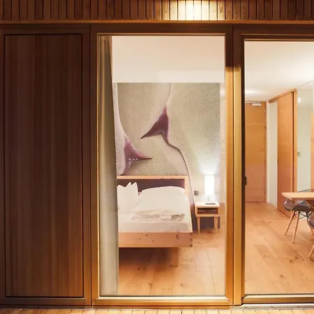 Steindl's Boutique Hotel Sterzing
