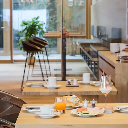 Steindl's Boutique 3*