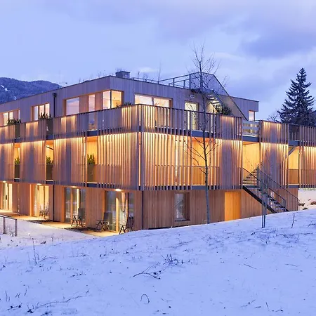 Hotel Steindl's Boutique Sterzing