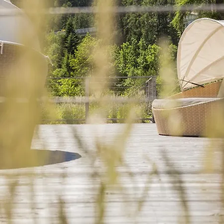 Hotel Steindl's Boutique Sterzing
