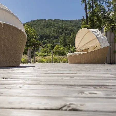 Hotel Steindl's Boutique