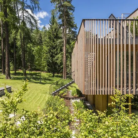 Hotel Steindl's Boutique Sterzing