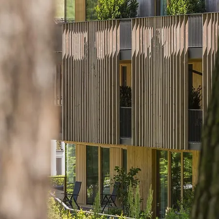 Hotel Steindl's Boutique Sterzing