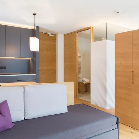 Hotel Steindl's Boutique Sterzing