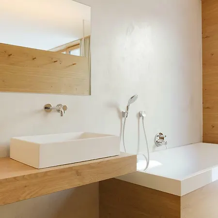 Steindl's Boutique Hotel Sterzing
